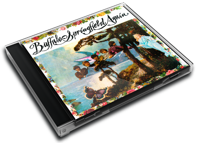 Album 3D Case