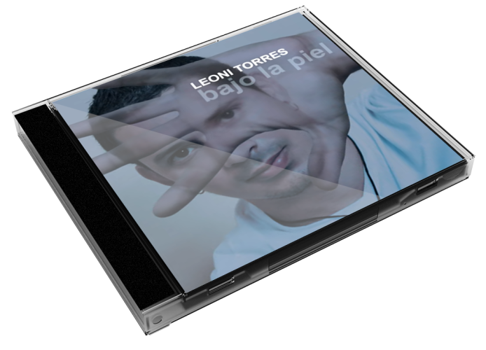 Album 3D Case