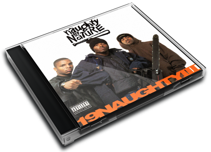 Album 3D Case