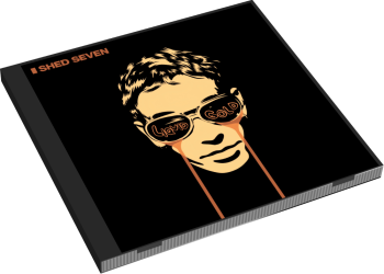 3d Case album thumb