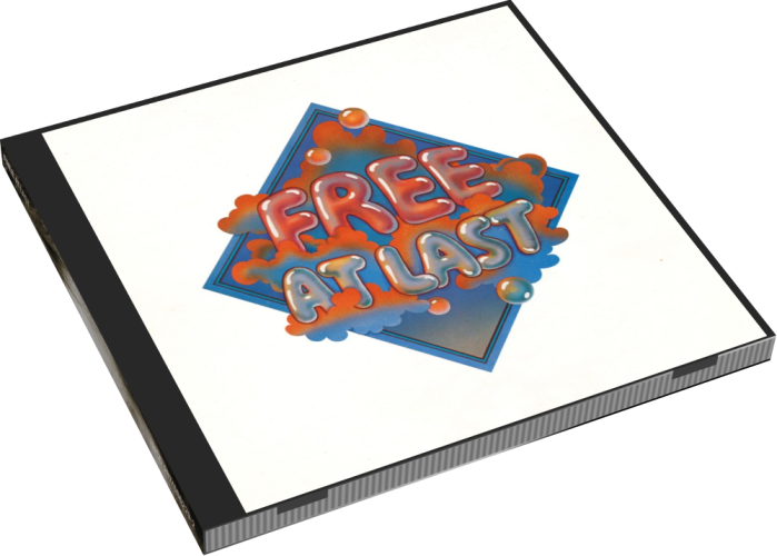 Album 3D Case