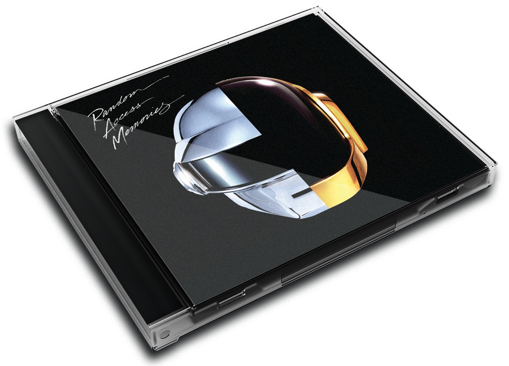 Remember Random Access Melancholies, Daft Punk's Last Album