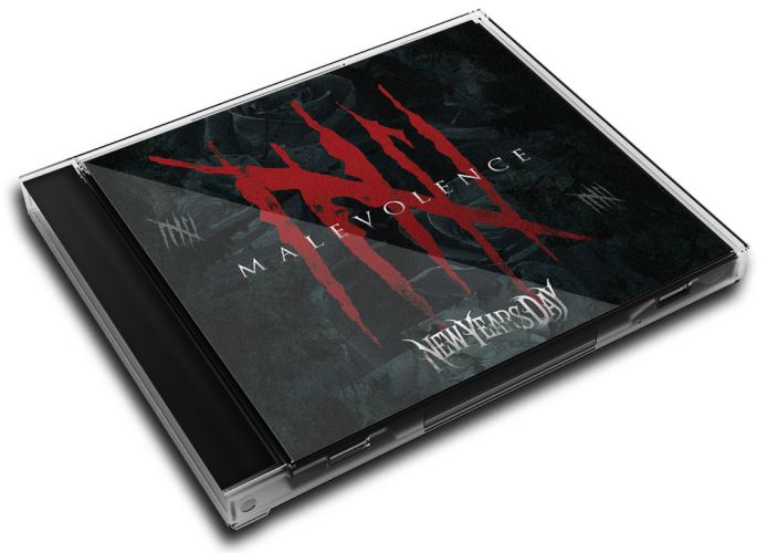 Album 3D Case