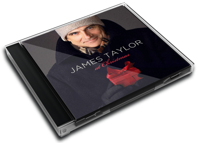 Album 3D Case