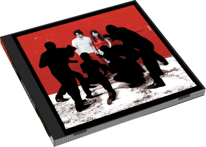 Album 3D Case