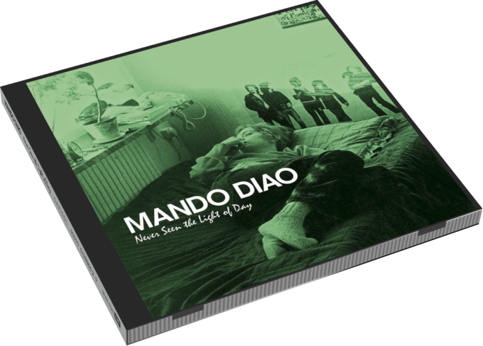 Album 3D Case