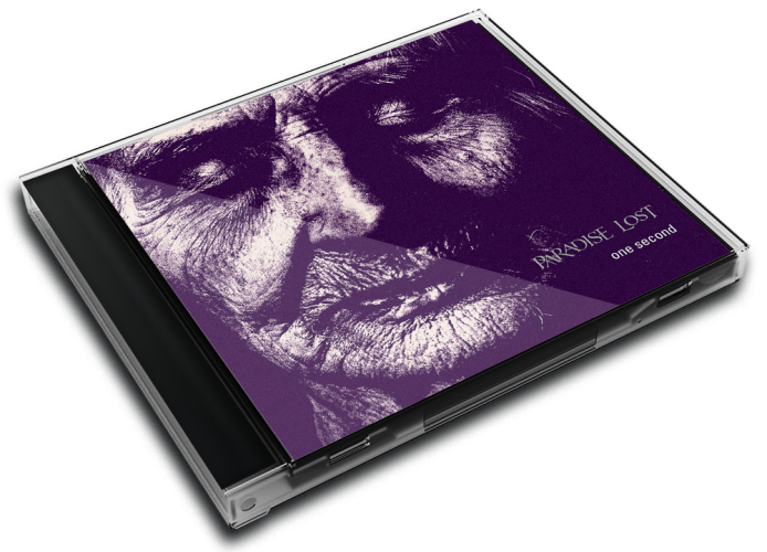 Album 3D Case