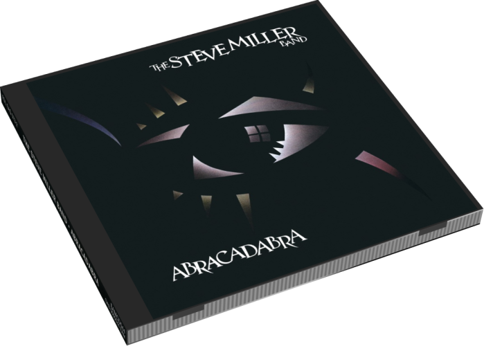 Album 3D Case