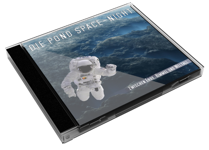 Album 3D Case
