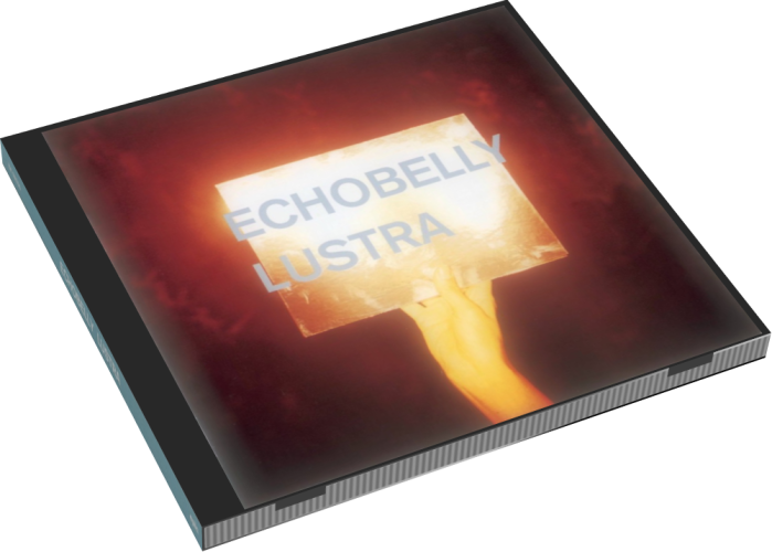Album 3D Case