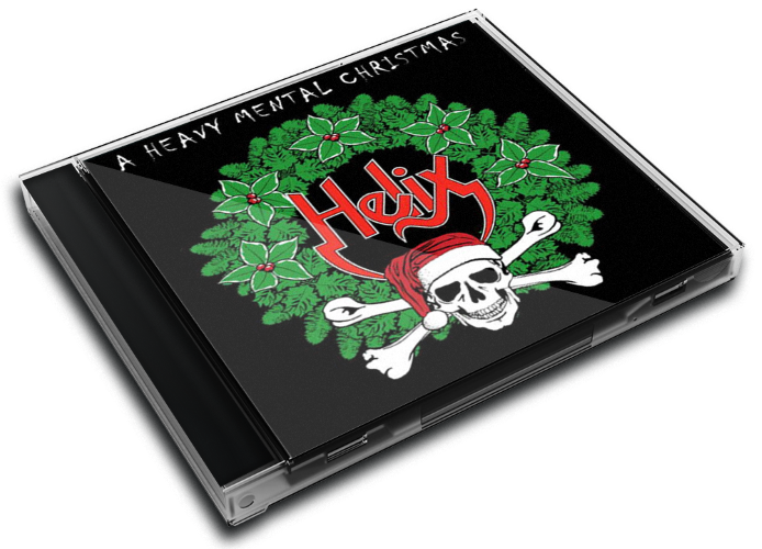 Album 3D Case