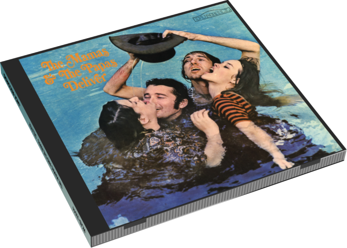 Album 3D Case