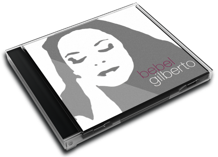 Album 3D Case