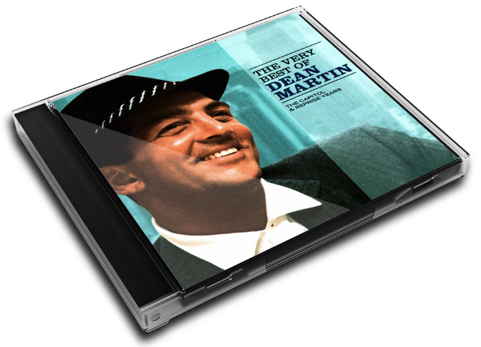 Album 3D Case