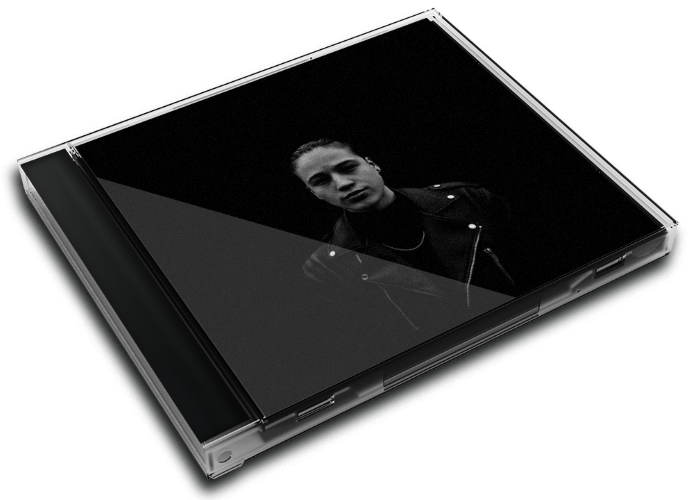Album 3D Case
