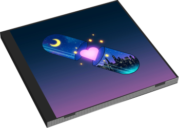 3d Case album thumb