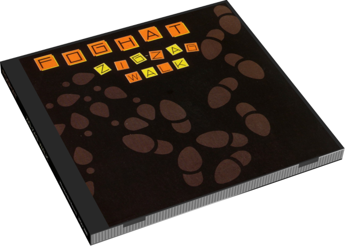 Album 3D Case