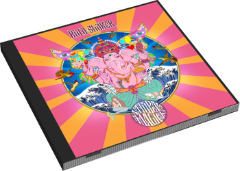 3d Case album thumb
