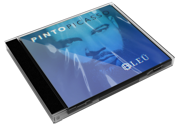 Album 3D Case