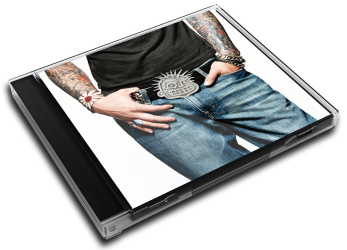 3d Case album thumb