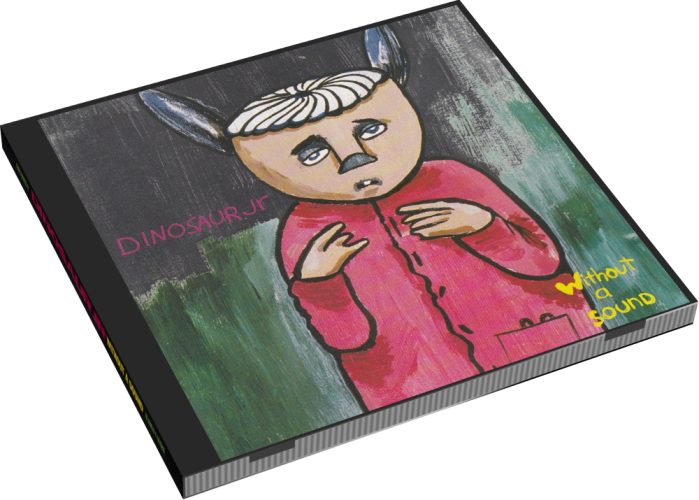 Album 3D Case