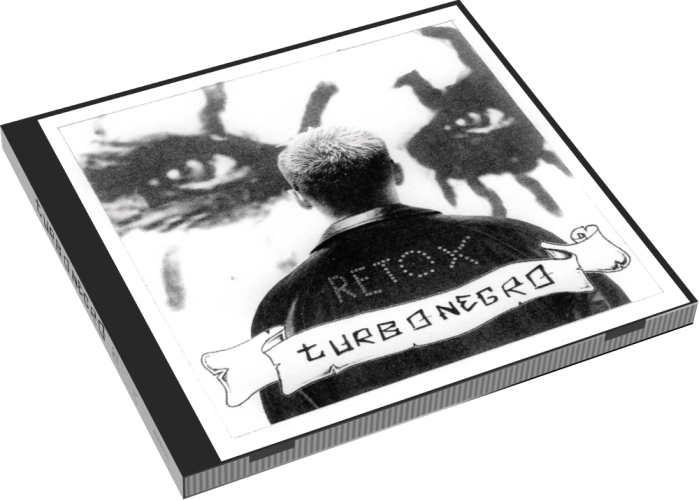 Album 3D Case