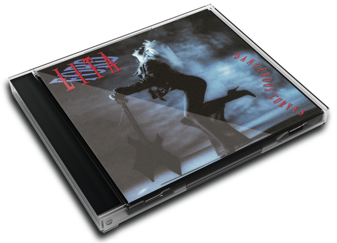 Album 3D Case