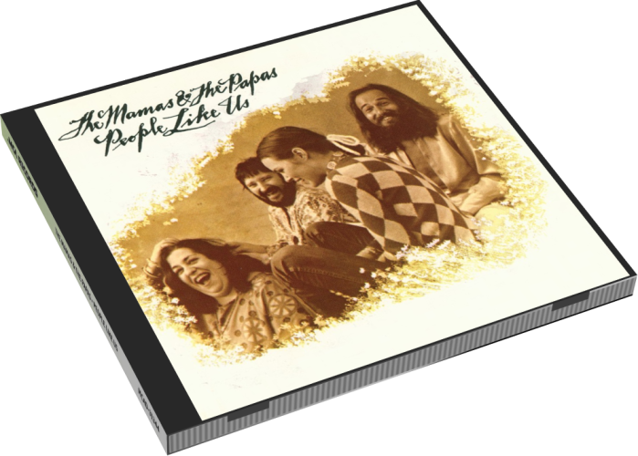 Album 3D Case