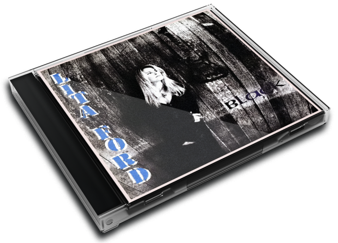 Album 3D Case