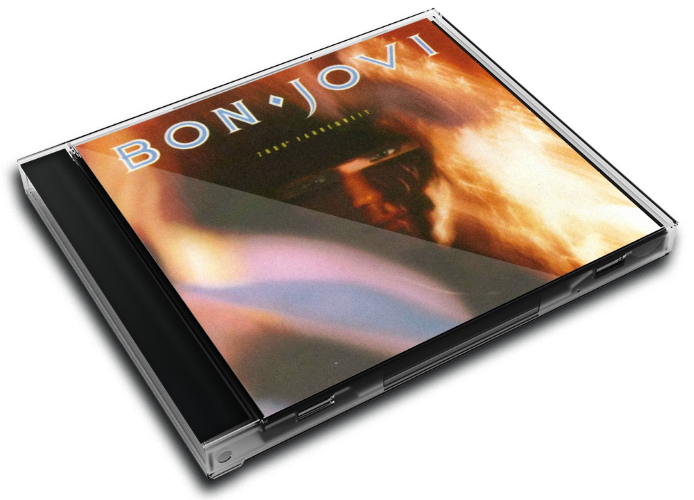 Album 3D Case