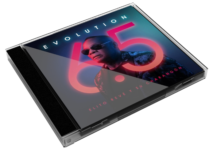 Album 3D Case