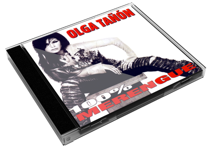 Album 3D Case