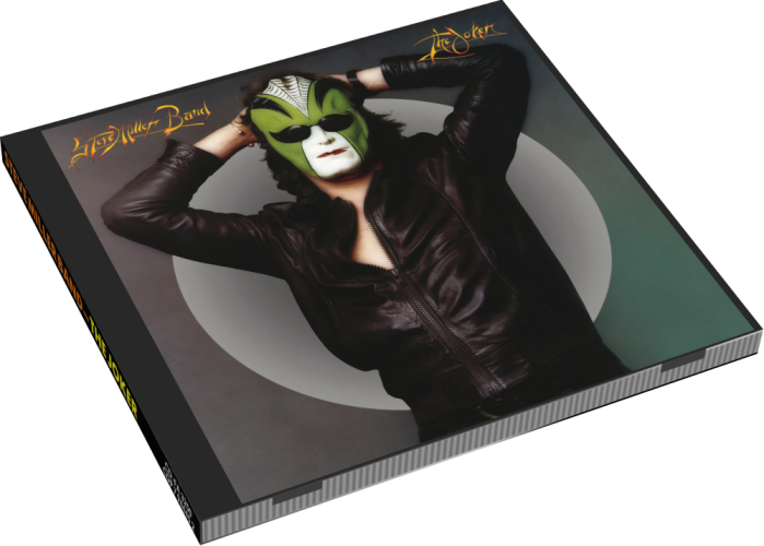 Album 3D Case