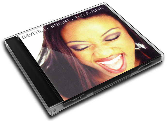 Album 3D Case