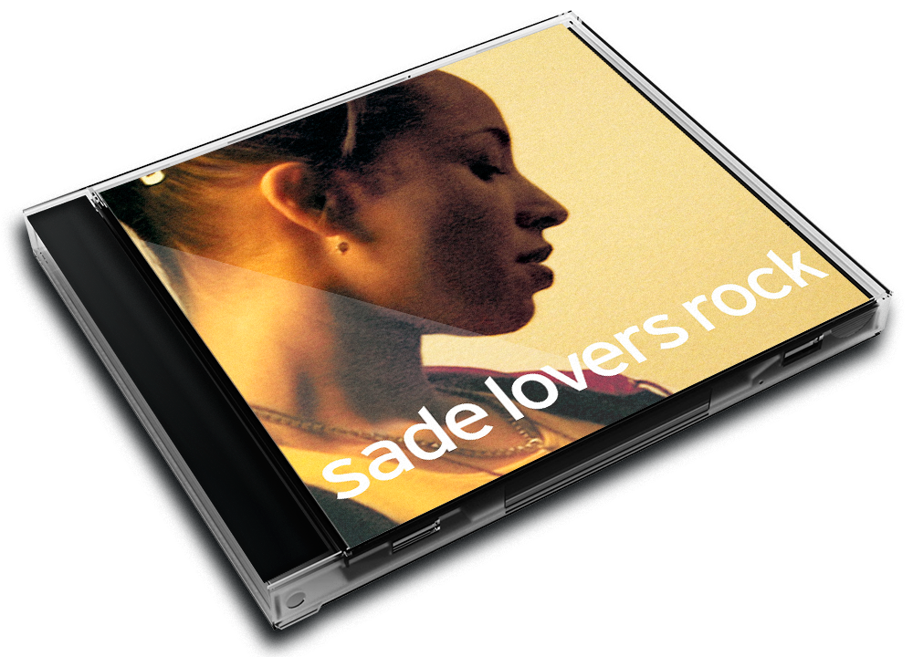 Sade - Lovers Rock | TheAudioDB.com