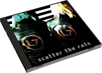 3d Case album thumb