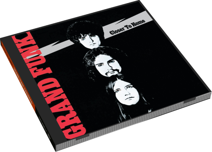 Album 3D Case