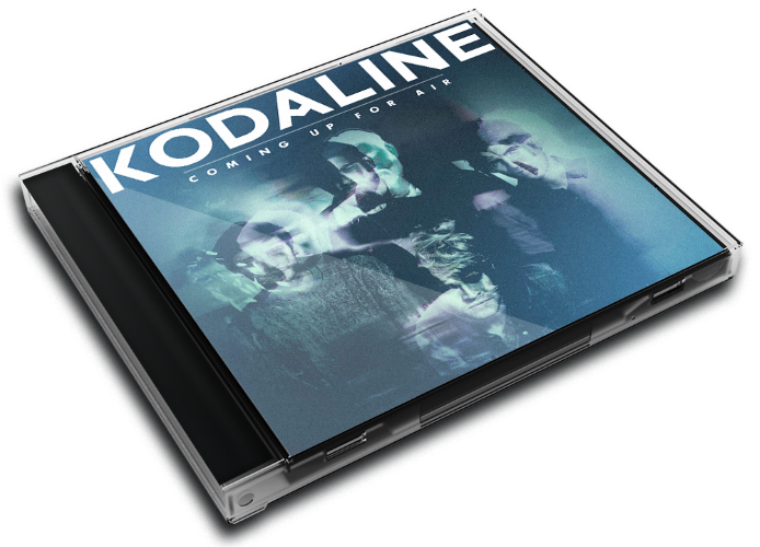 Album 3D Case