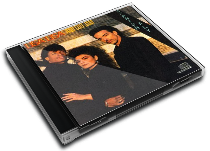 Album 3D Case