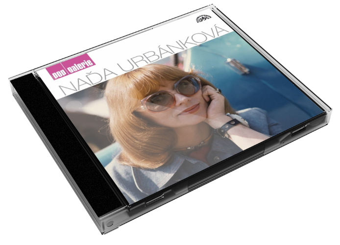Album 3D Case