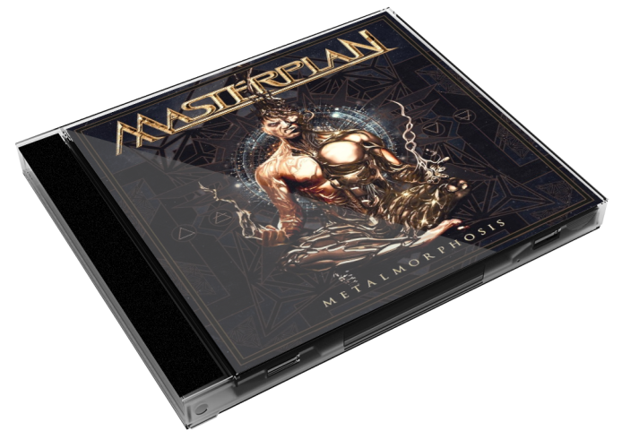 Album 3D Case