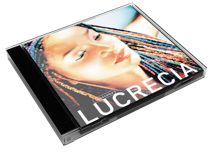 Album 3D Case