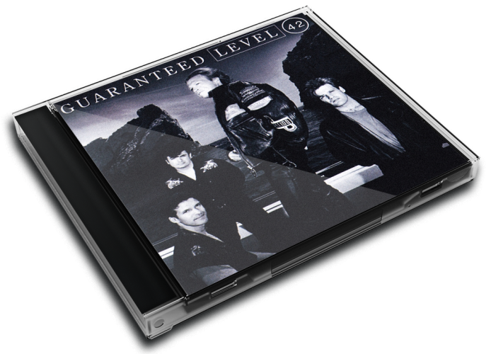 Album 3D Case