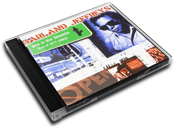 Album 3D Case