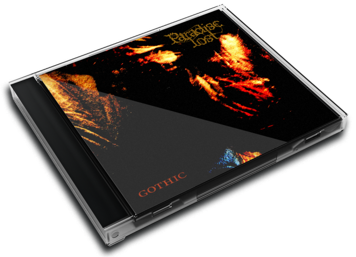 Album 3D Case
