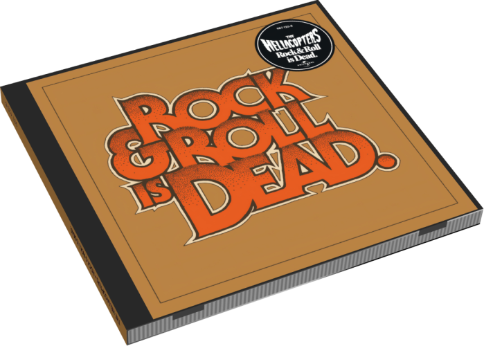Album 3D Case