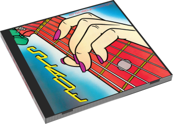 3d Case album thumb