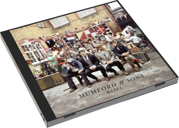 3d Case album thumb