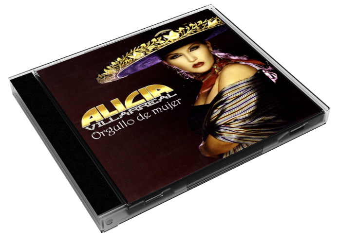 Album 3D Case