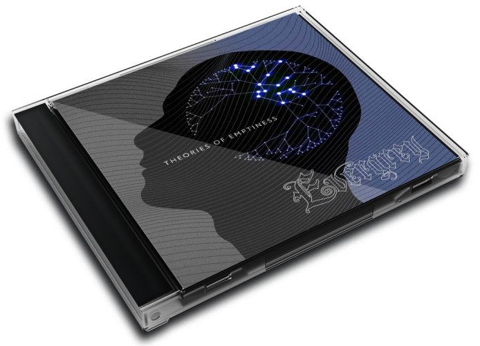 Album 3D Case